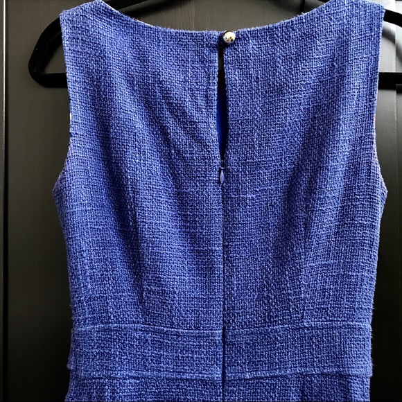 Milly New York Belted Dress - Picture 3 of 8